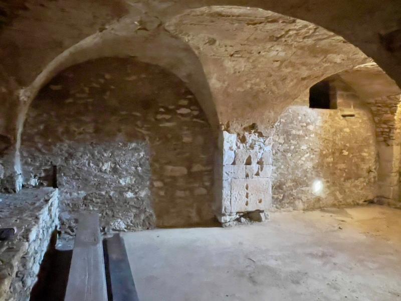 Château - 600 m² - 6 pièces