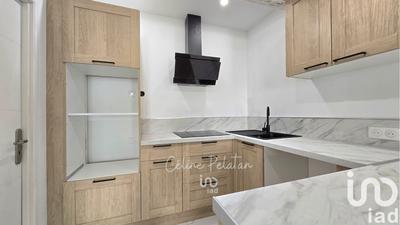 Maison - 101 m² - 4 pièces