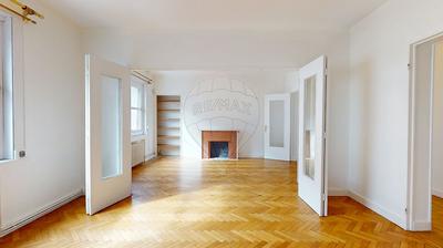Appartement - 105 m² - 5 pièces