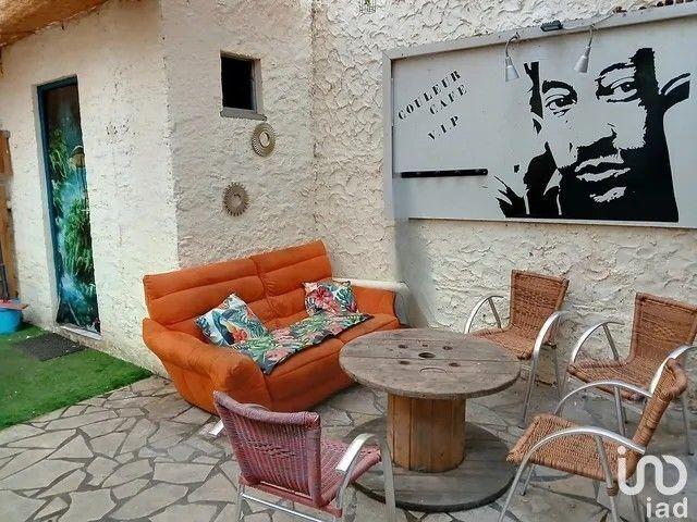 Local commercial - 300 m²