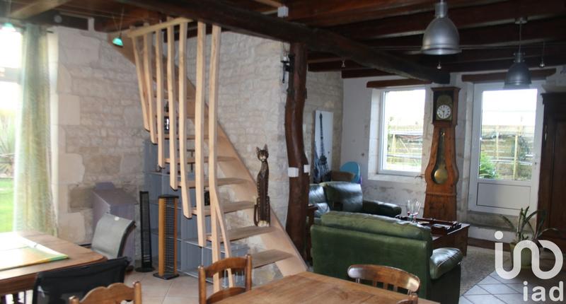 Maison - 574 m² - 14 pièces