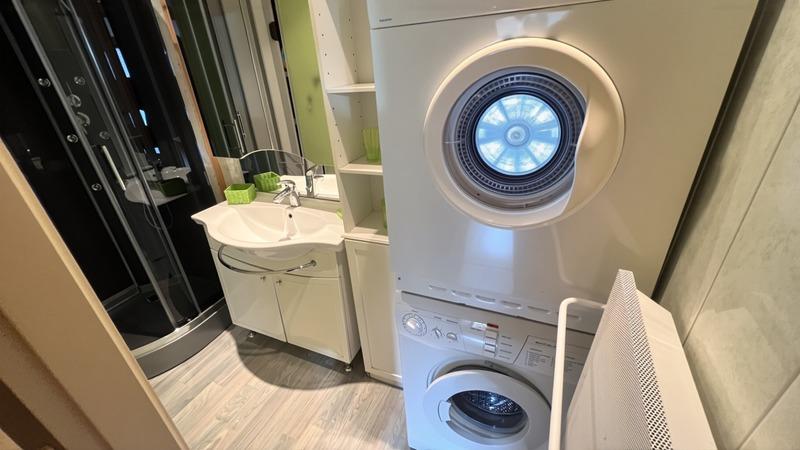 Appartement - 41 m² - 3 pièces