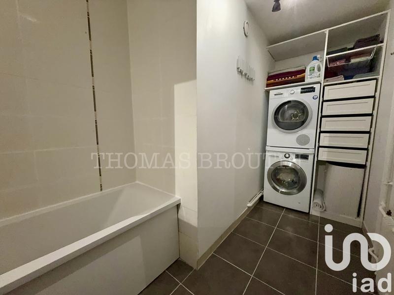 Appartement - 94 m² - 4 pièces