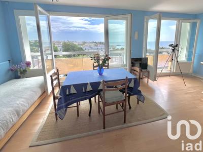 Appartement - 64 m² - 2 pièces