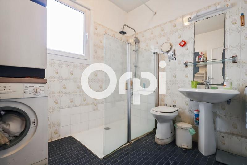 Maison - 81 m² - 3 pièces