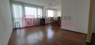 Appartement - 67 m² - 4 pièces