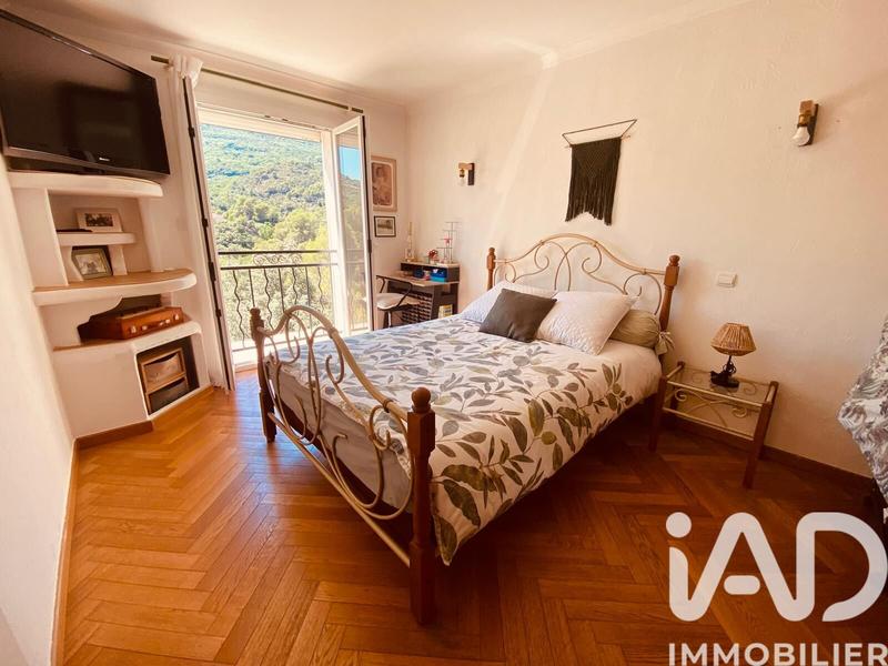 Maison - 170 m² - 7 pièces