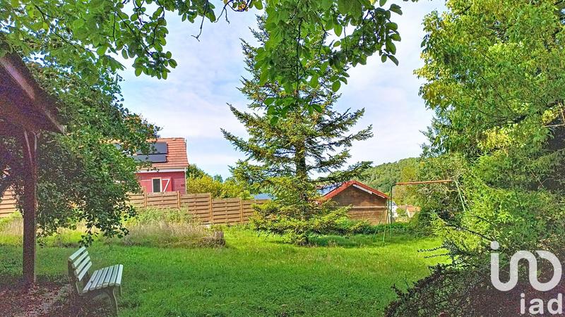 Maison de campagne - 119 m² - 4 pièces