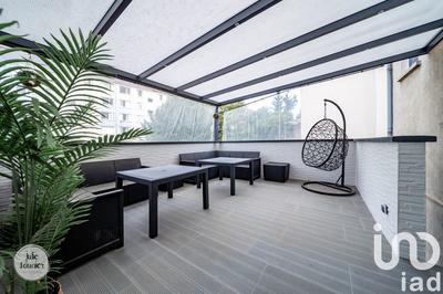 Maison - 87 m² - 5 pièces