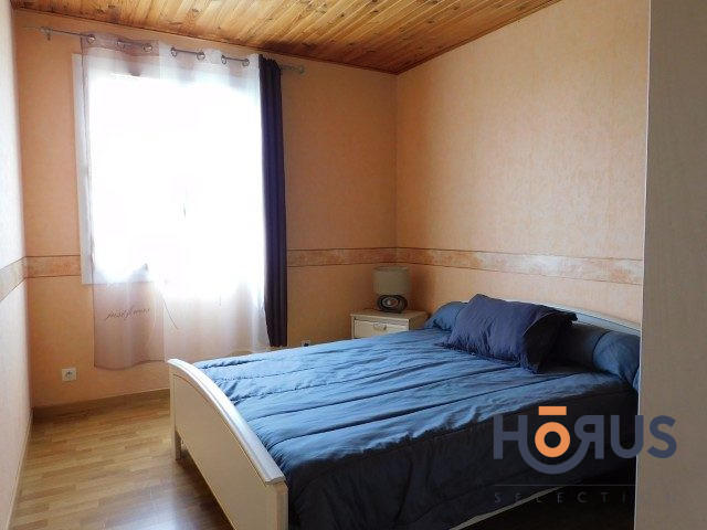 Viager - Maison - 108 m² - 5 pièces