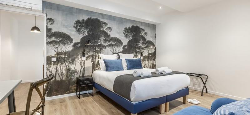 Appartement - 359 m²