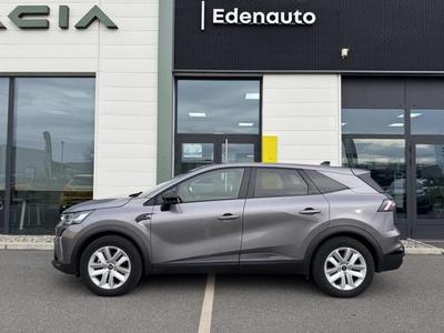 Renault Symbioz E-Tech full hybrid 145 Evolution