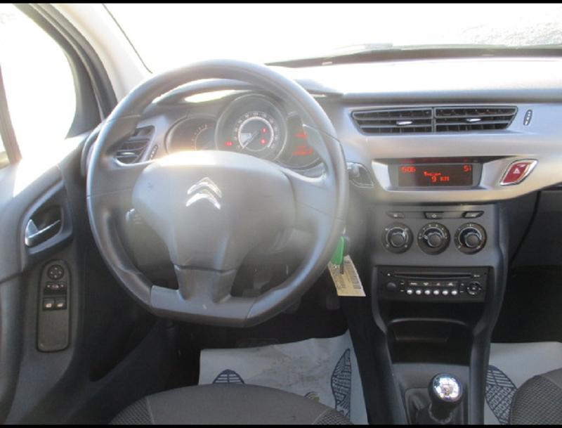 Citroën C3 II Ptech 68 Confort Bvm