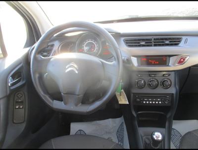 Citroën C3 II Ptech 68 Confort Bvm