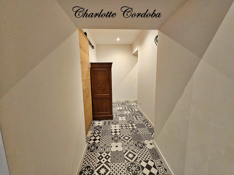 Maison en pierre - 253 m² - 9 pièces