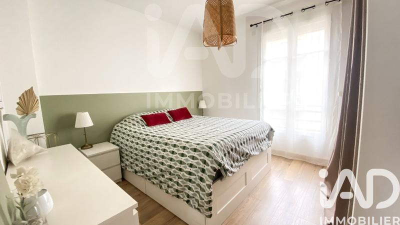 Appartement - 74 m² - 4 pièces