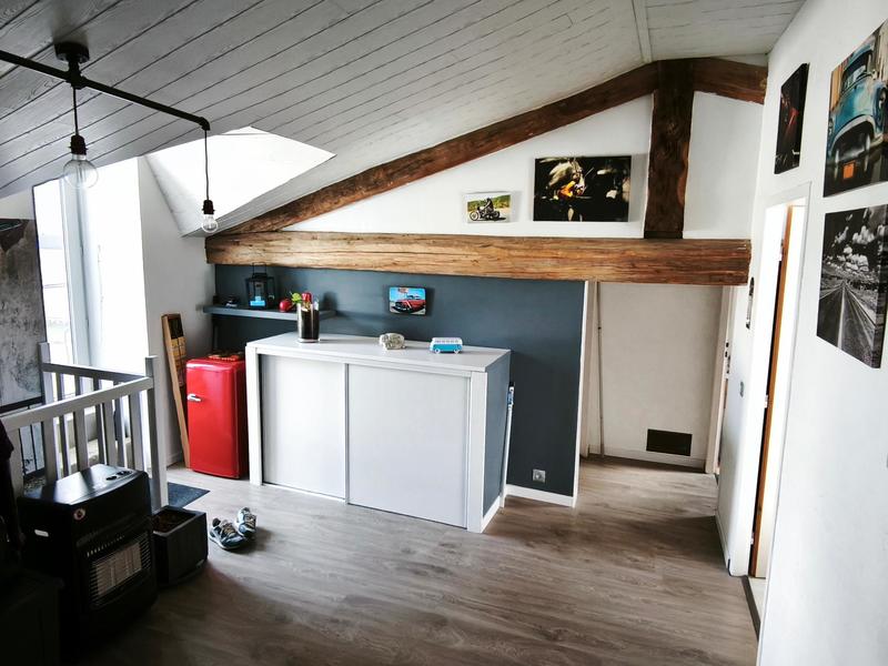 Maison - 164 m² - 5 pièces