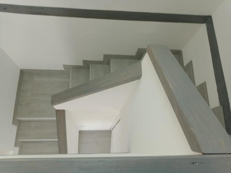 Maison - 50 m² - 3 pièces