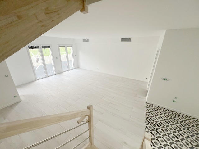 Maison - 80 m² - 3 pièces