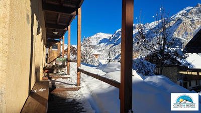 Appartement - 60 m² - 4 pièces