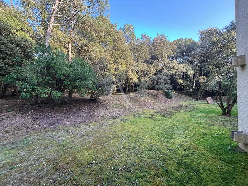 Appartement - 27 m² - 1 pièce