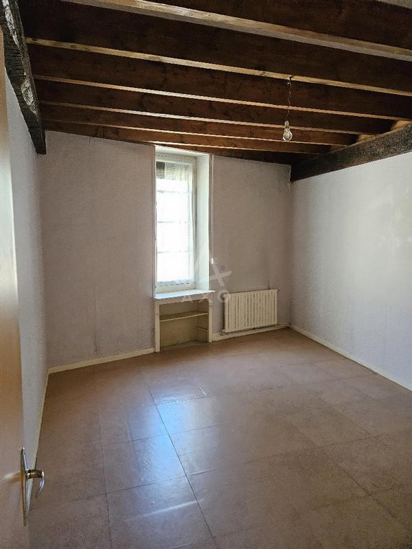 Maison de village - 146 m² - 6 pièces