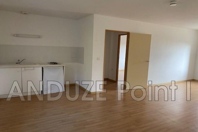 Appartement - 56 m² - 2 pièces