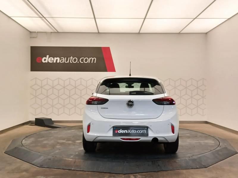 Opel Corsa 1.2 75 ch Bvm5 Edition