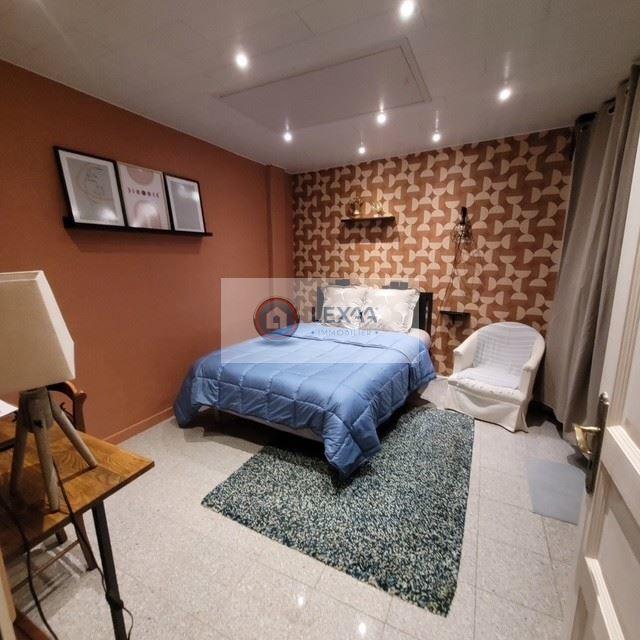 Maison de village - 175 m² - 7 pièces