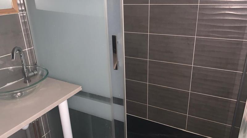 Maison - 60 m² - 3 pièces