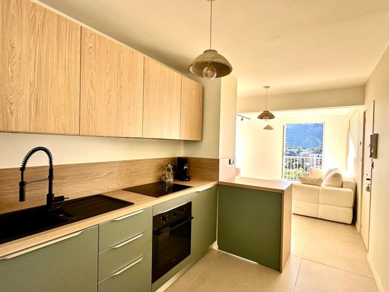 Appartement - 66 m² - 4 pièces