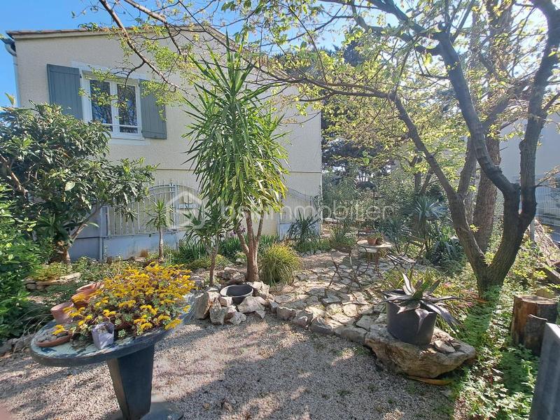 Maison de ville - 99 m² - 5 pièces