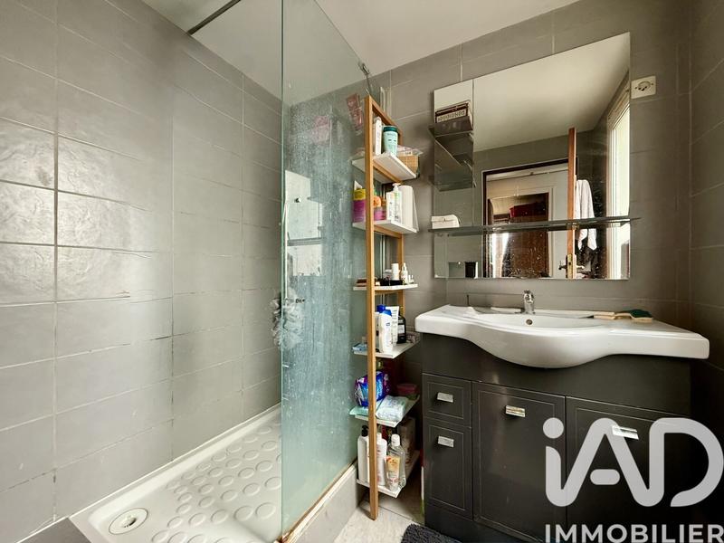 Maison - 124 m² - 6 pièces