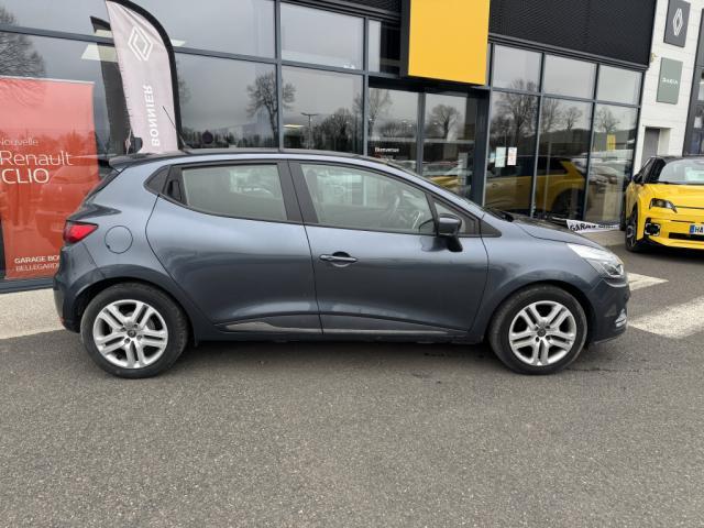 Renault Clio IV TCe 75 - 19 Génération