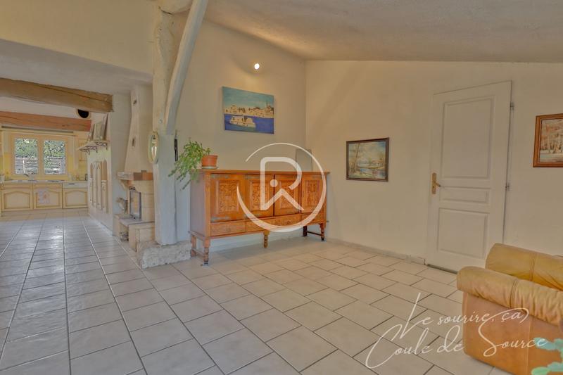 Ferme - 164 m² - 5 pièces