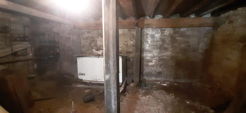 Maison - 103 m² - 4 pièces