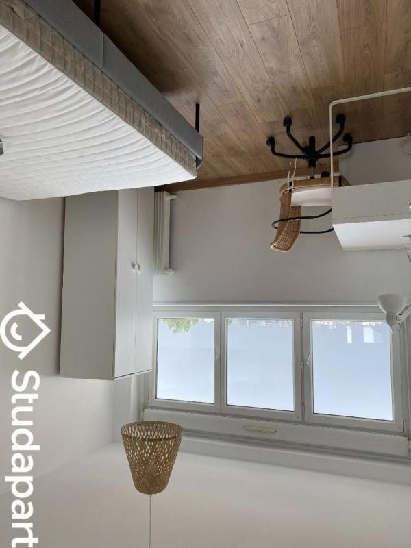 Maison - 52 m² - 3 pièces