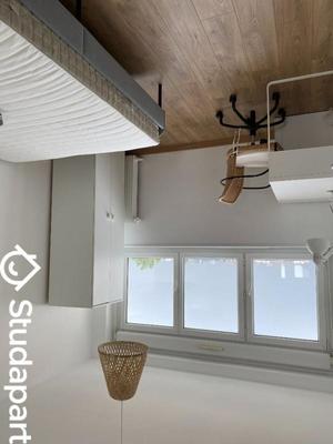 Maison - 52 m² - 3 pièces