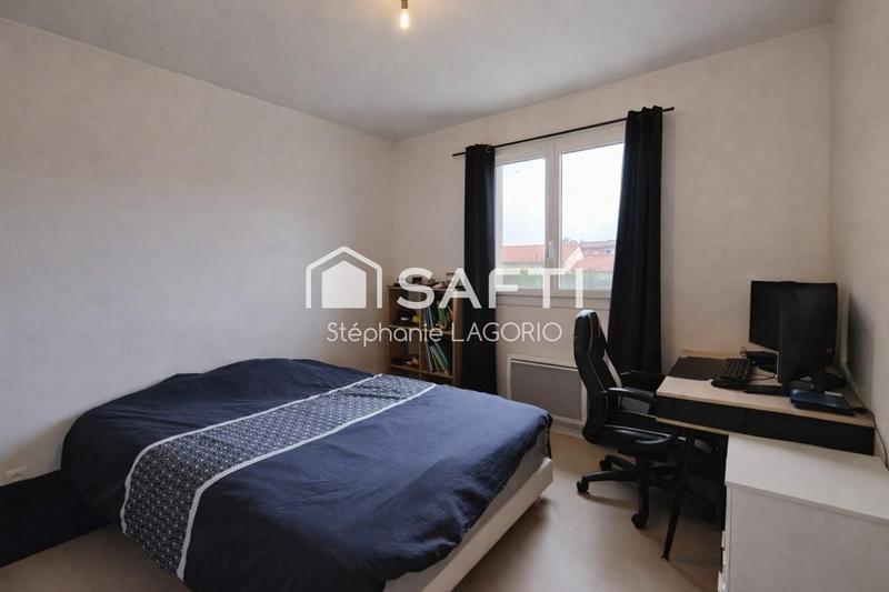 Villa - 100 m² - 4 pièces