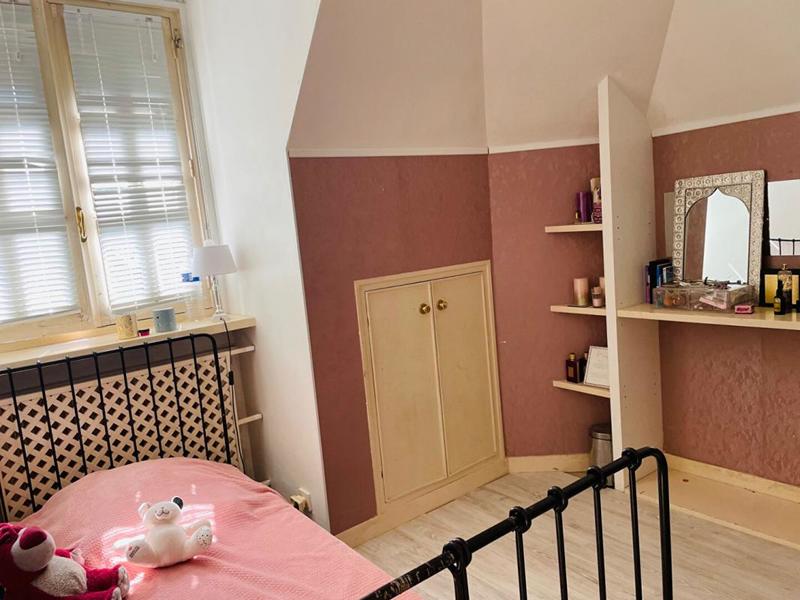 Maison - 190 m² - 7 pièces