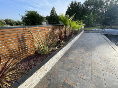 Villa - 170 m² - 7 pièces