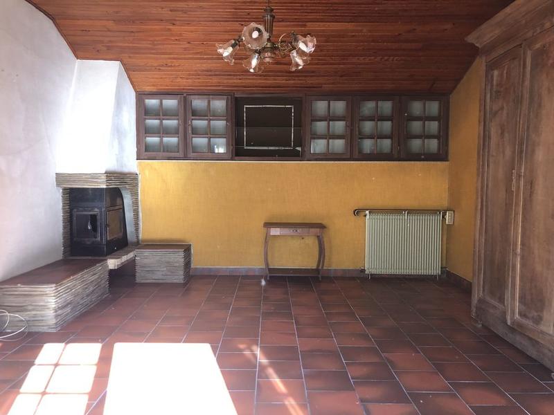 Longère - 154 m² - 4 pièces