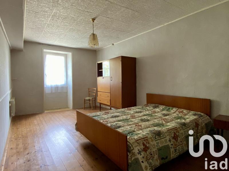 Maison - 346 m² - 7 pièces