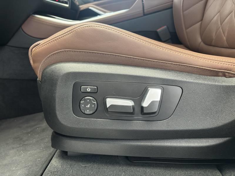 Bmw X5 xDrive50e 489 ch Bva8 m Sport