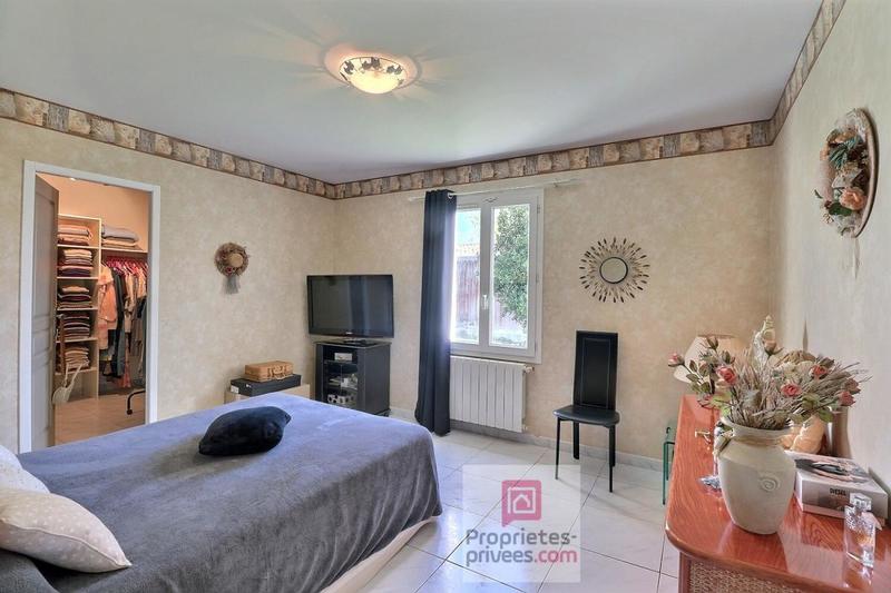 Villa - 174 m² - 7 pièces