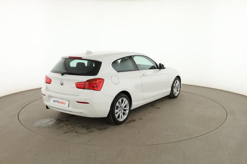 Bmw Série 1 114d UrbanChic 3p 95 ch