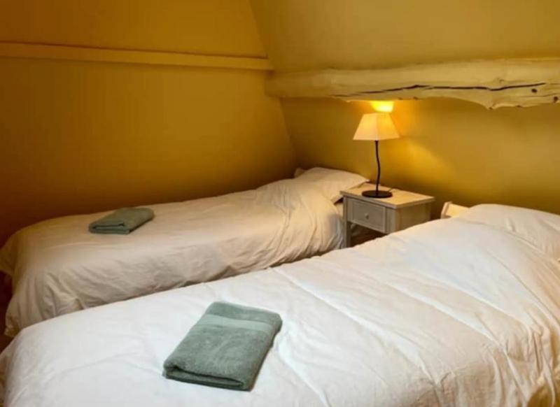 Chaumière - 190 m² - 11 pièces