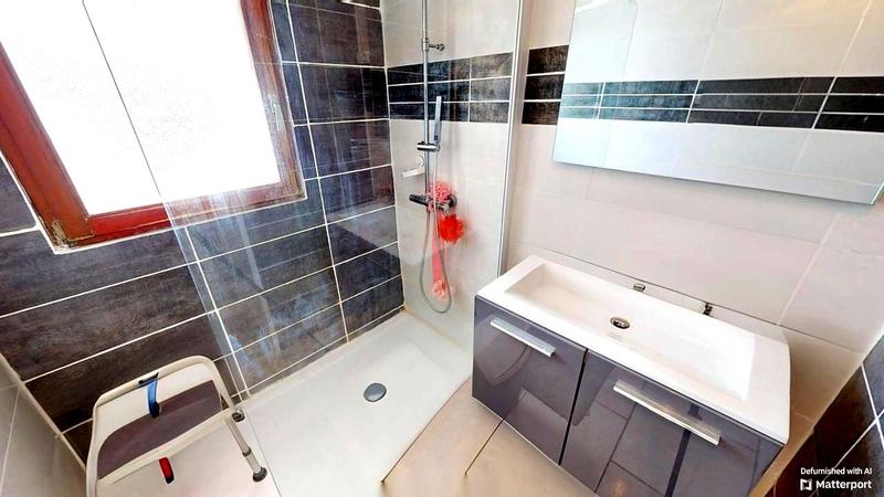 Maison - 112 m² - 5 pièces