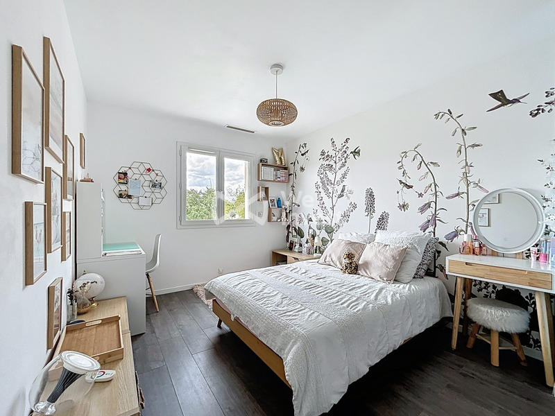 Villa - 89 m² - 4 pièces