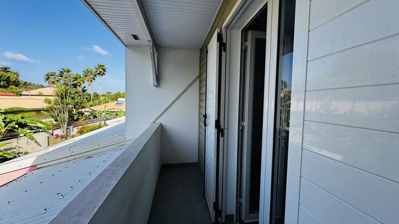 Appartement - 52 m² - 2 pièces